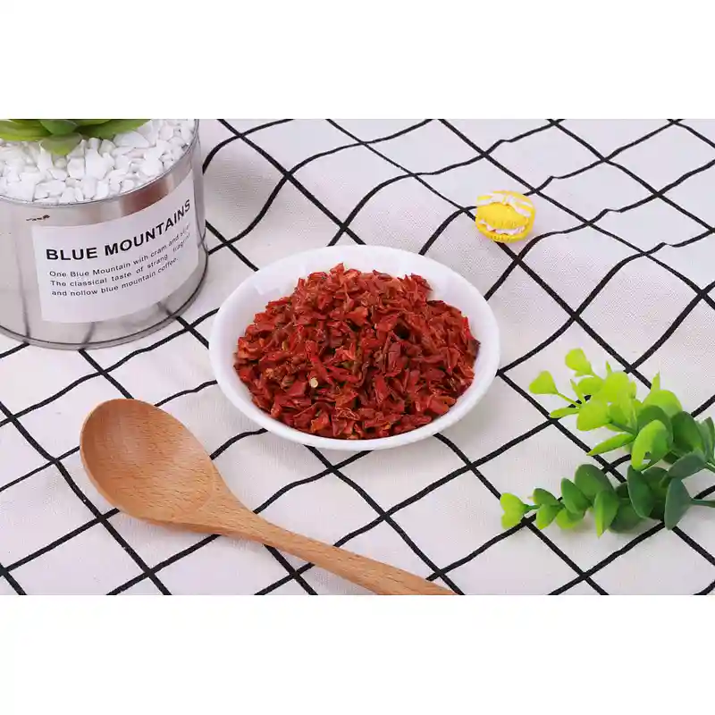A/D red pepper